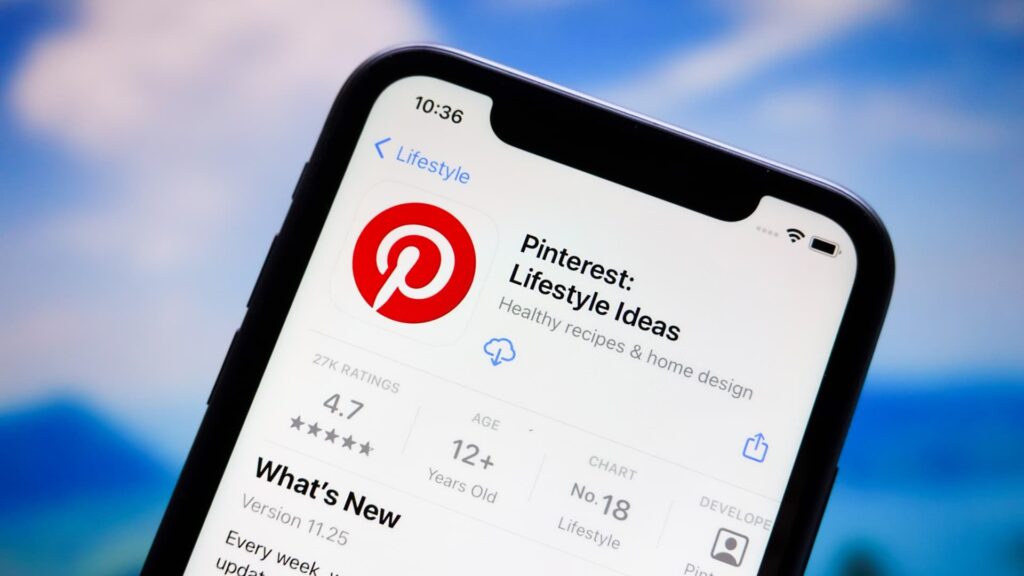 Pinterest lays off about 15% of employees to drive transition to AI roles and teams