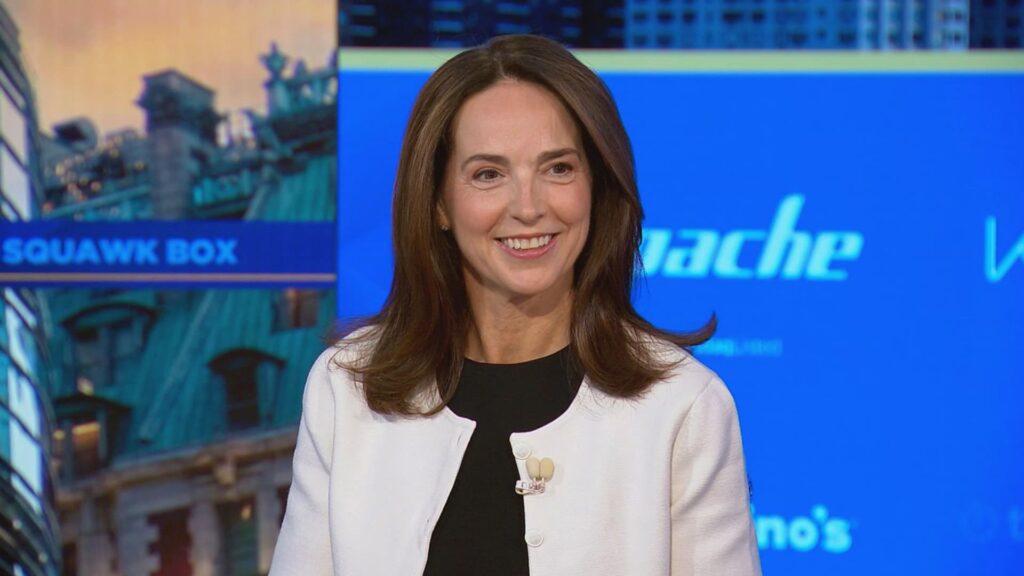 OpenAI will focus on “practical application” in 2026, says Finance Director Sarah Friar.