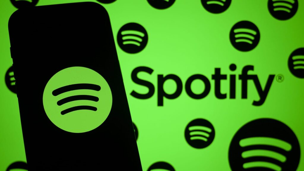 Spotify raises subscription prices for premium users in the US