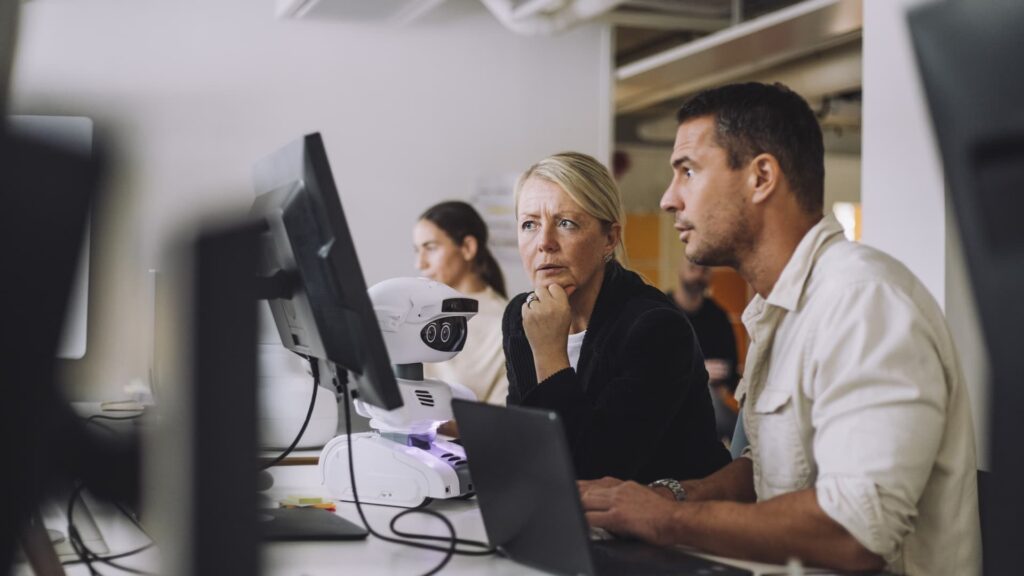 AI questions every job seeker should be prepared to answer in an interview