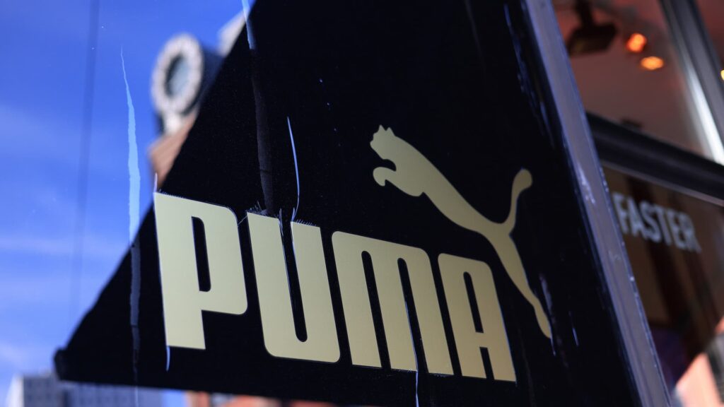 Puma stock soars after Antasport buys it for $1.8 billion
