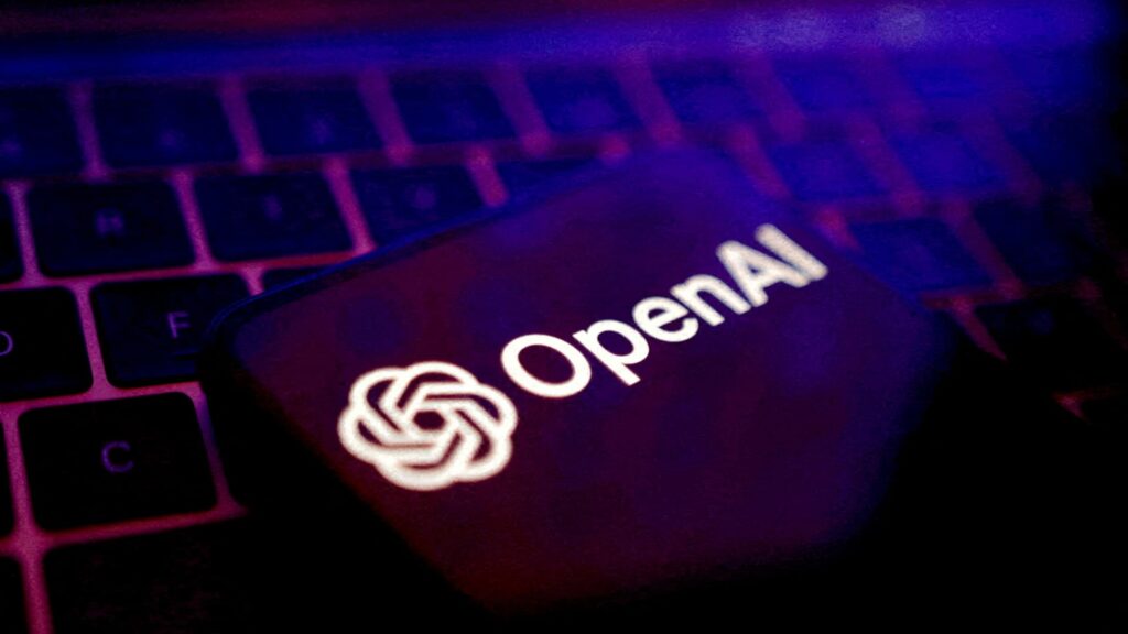 OpenAI acquires healthcare technology startup Torch