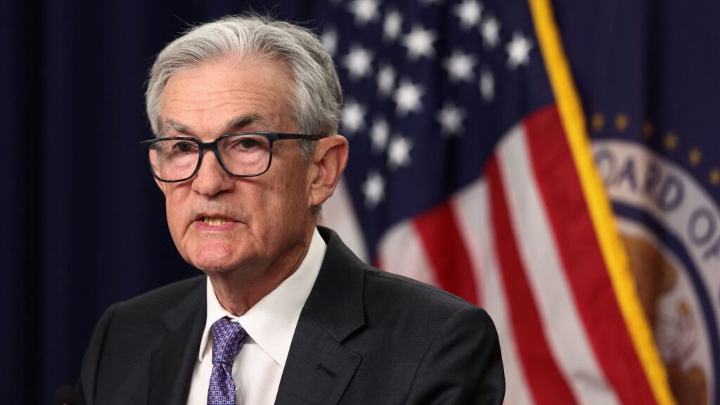 Fed and Powell face challenges in 2026