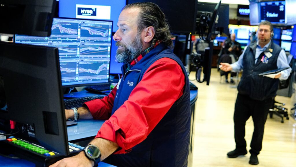 Jay Woods says regional banks are well positioned for 2026 and one will be the big winner.