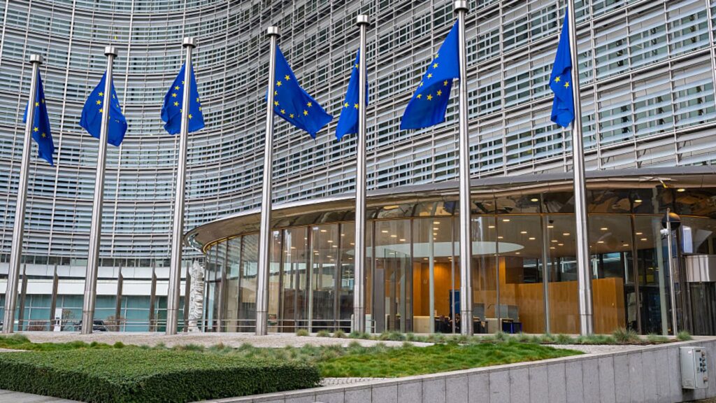 EU has nuclear option to deal with Trump’s Greenland tariffs