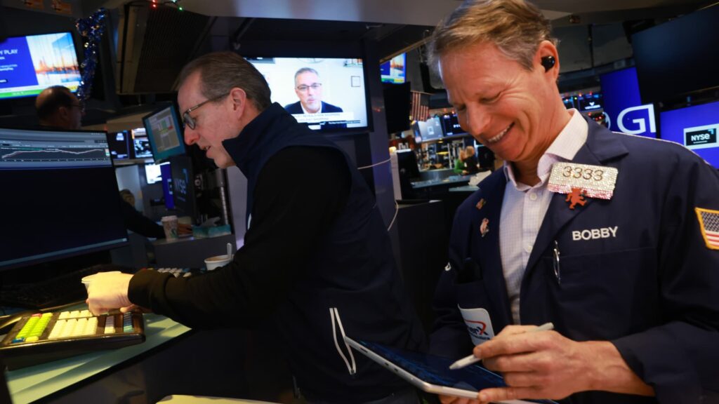 What happens in January could set the tone for the rest of 2026.