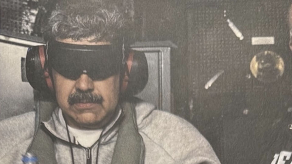 Defense stocks soared. US attack on Venezuela heralds the era of ‘hard power’