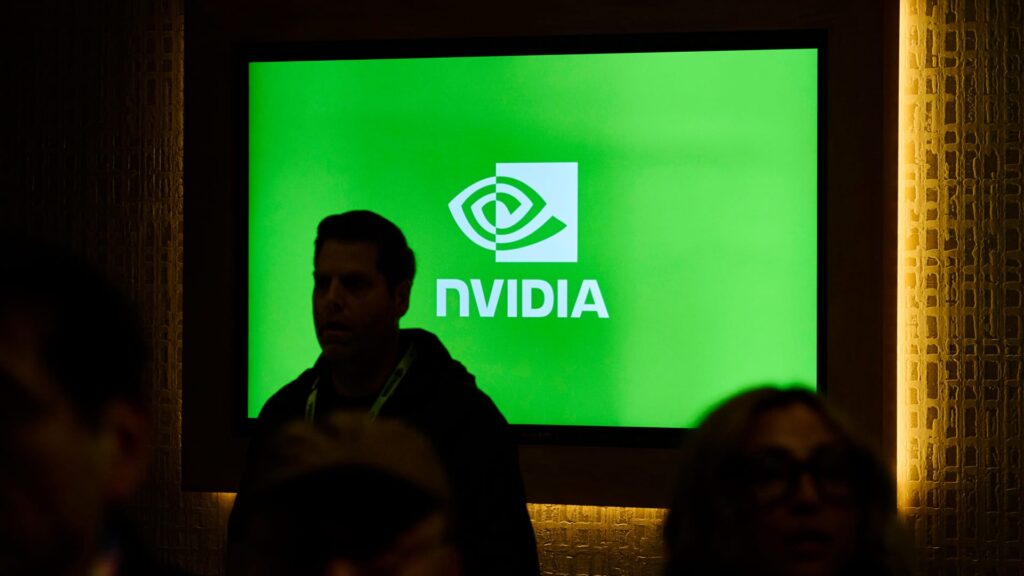 Nvidia director Persis Dorrell resigns after 10 years over $26 million worth of stock