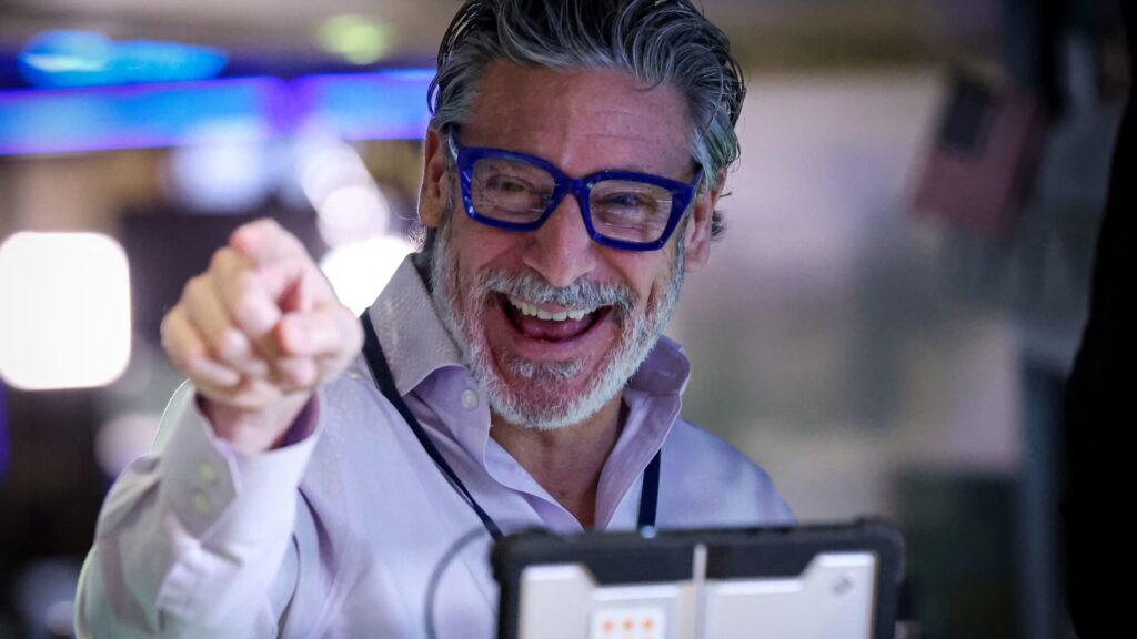 It’s the perfect time to start a position in this industrial stock