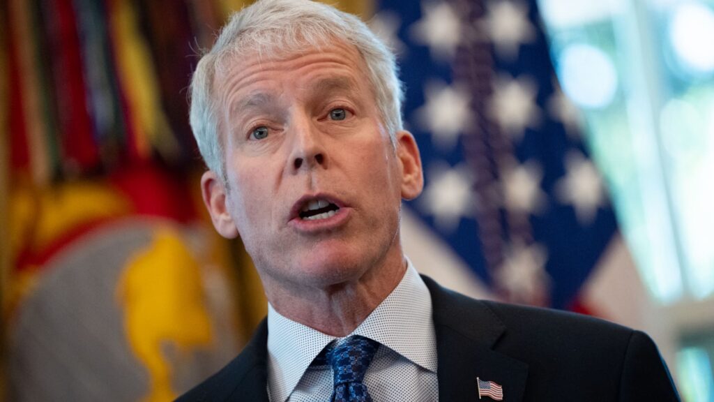 Exxon says Conoco’s Venezuela is not an immediate priority: Energy Secretary