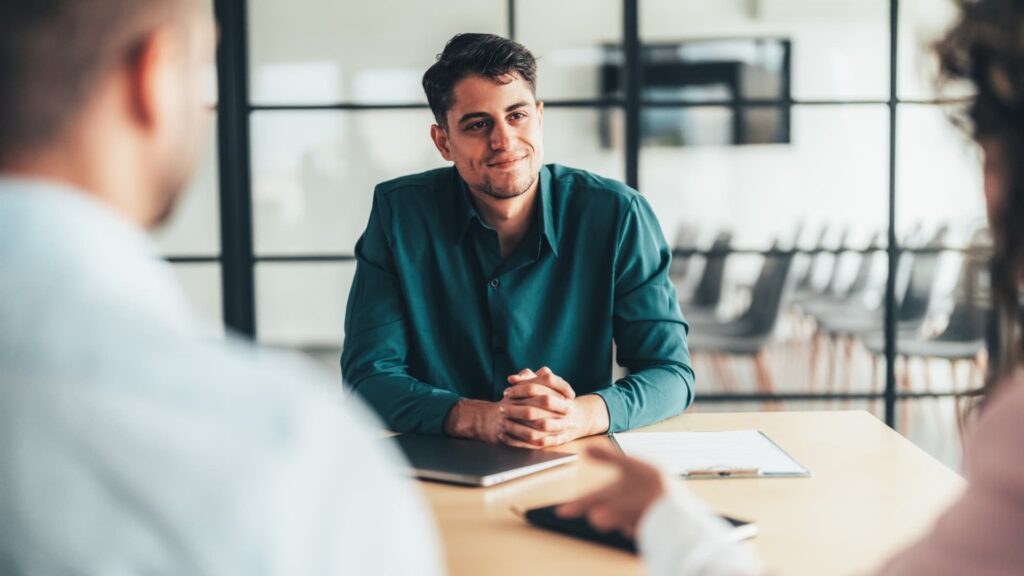 By 2026, AI will become mainstream in hiring. Top tips for standing out from LinkedIn executives