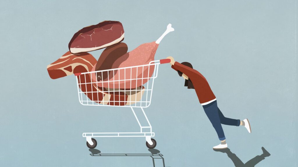 Experts weigh in on RFK Jr.’s new dietary guidelines