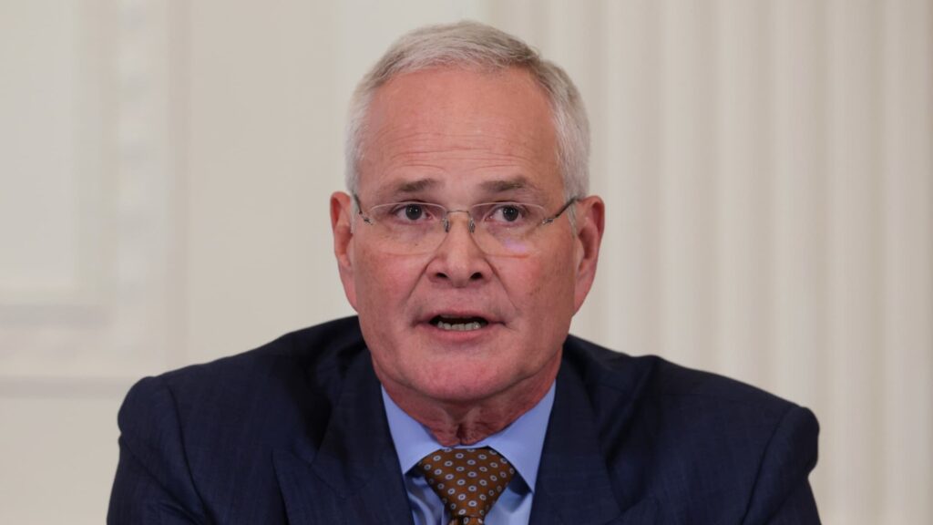 What major oil executives told President Trump about investing in Venezuela