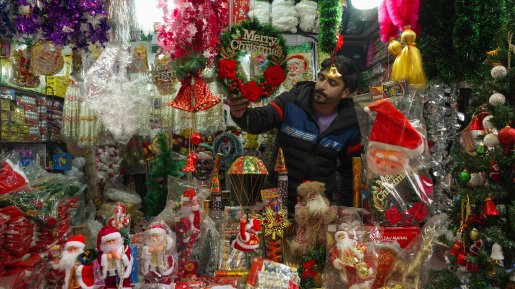 India’s inflation rate rises to 1.33% in December due to soaring food prices