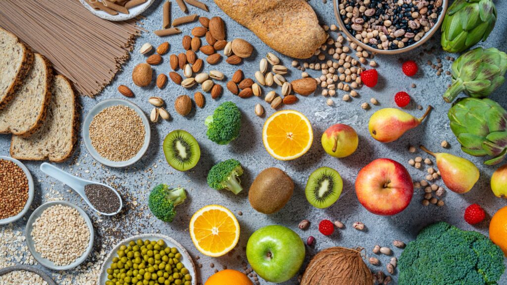 A nutrition coach shares 5 easy ways to start FiberMax in 2026