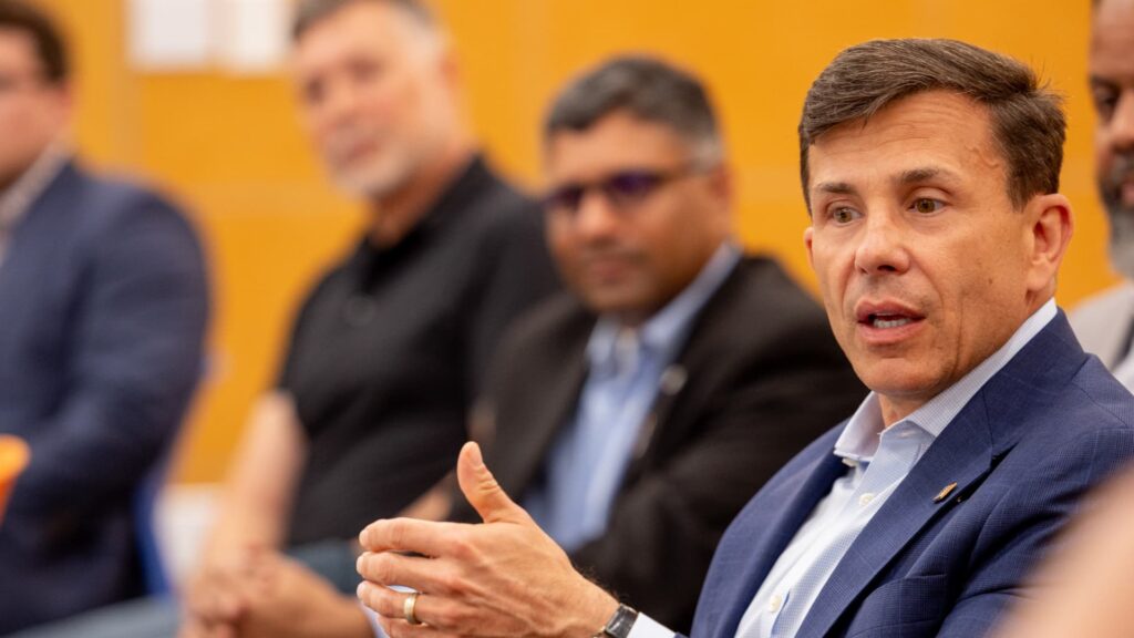 US biotech ahead of China could help rare disease patients: expert