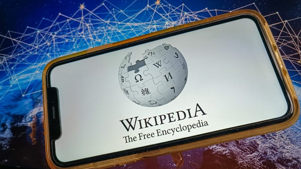 Wikipedia announces AI deals with Amazon, Meta, Perplexity and more