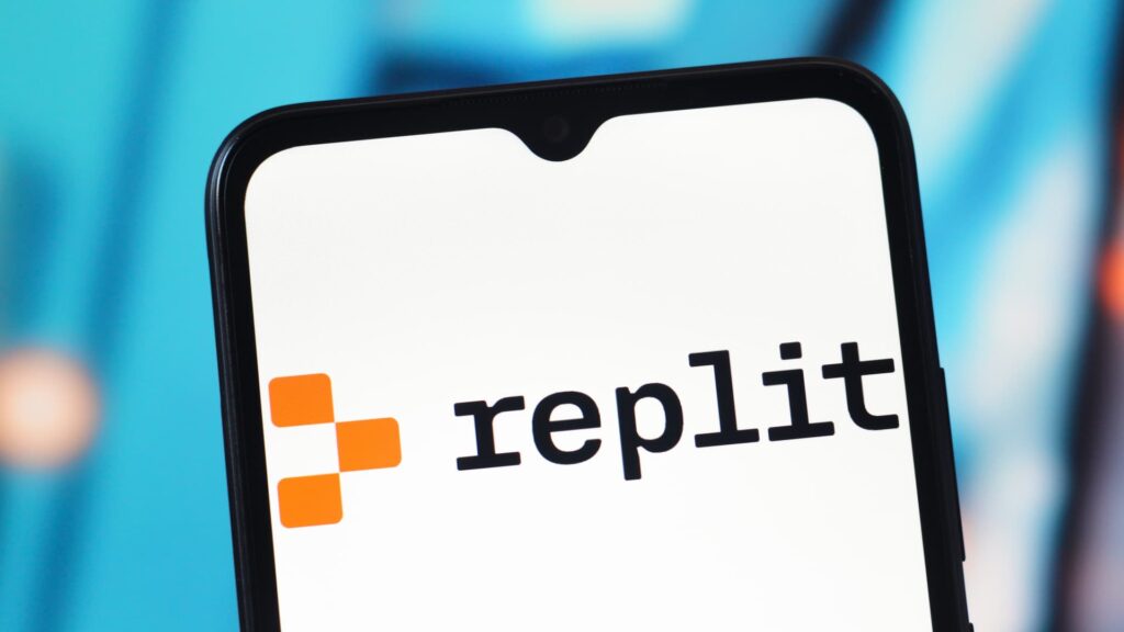 AI startup Replit launches ability to code mobile apps