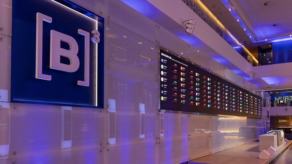 Why Brazilian stocks avoided the Venezuelan attack