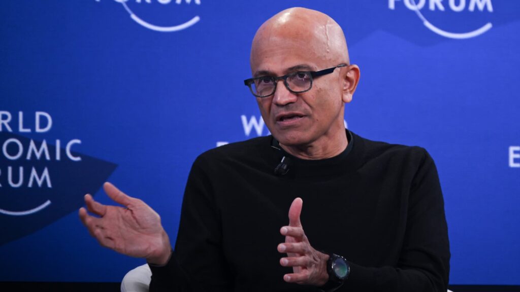 Microsoft (MSFT) Q2 2026 Earnings Report