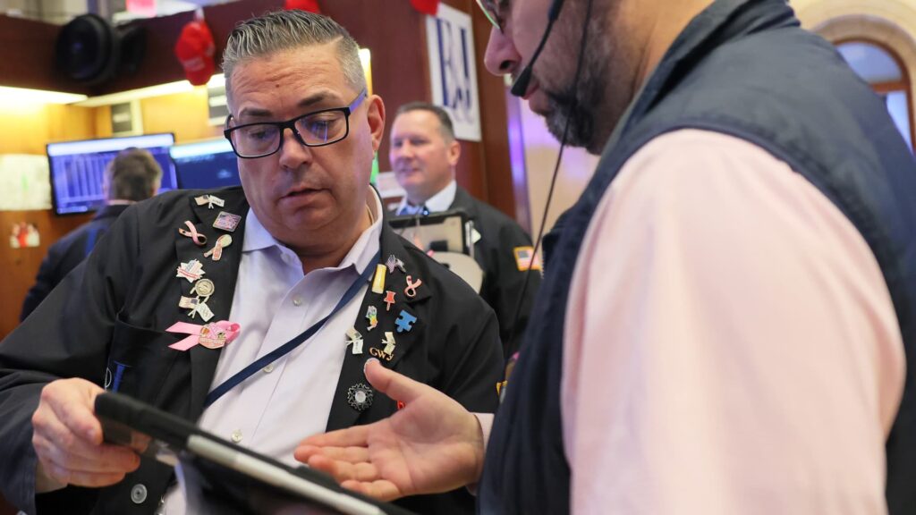 Stock Market News for January 23, 2026