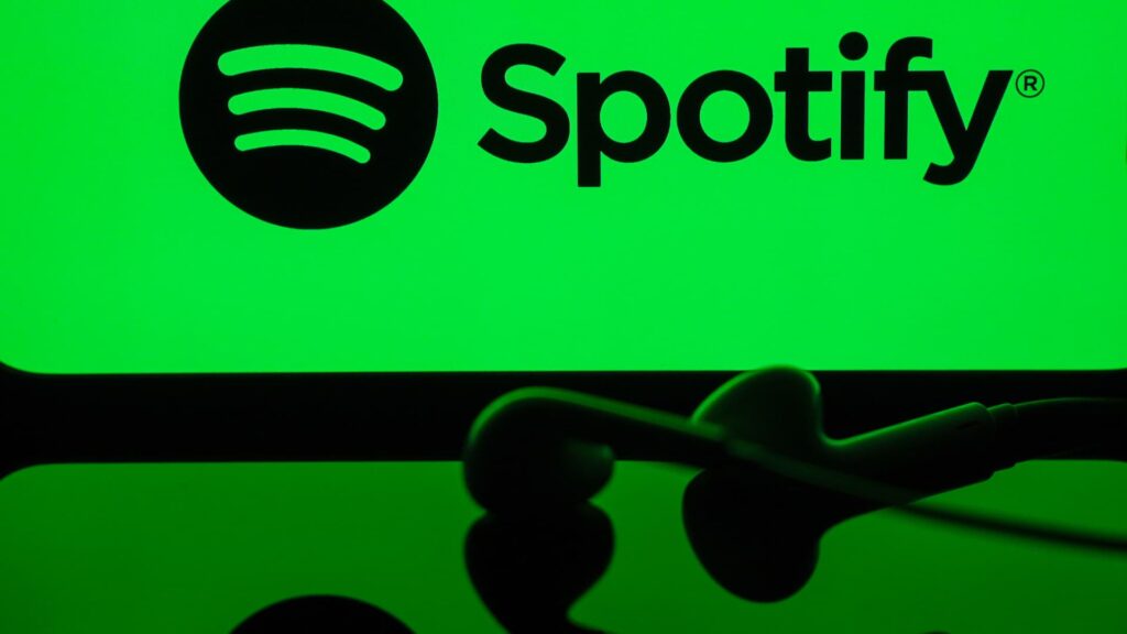 Spotify adds playlist generator for vibes, emotions, and memories