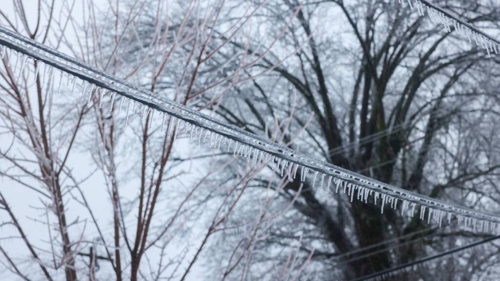 Energy stocks to watch as major winter storm hits the US