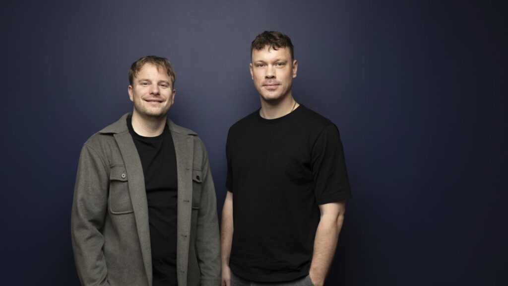 Nvidia VC backs AI startup Synthesia at $4 billion valuation