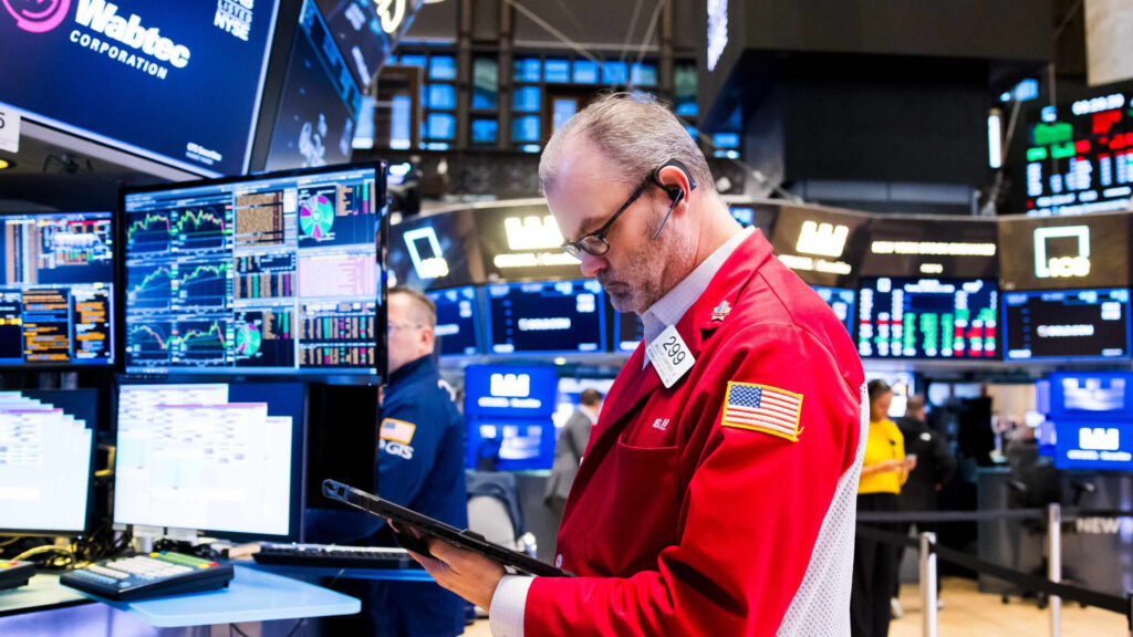 Stock Market News for January 30, 2026