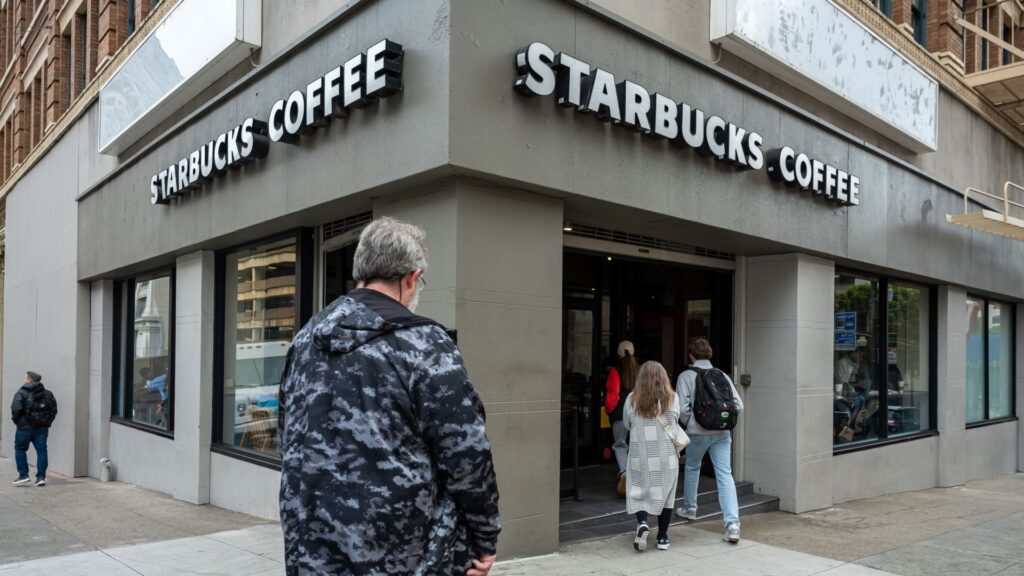 Brian Nicol talks about turnaround