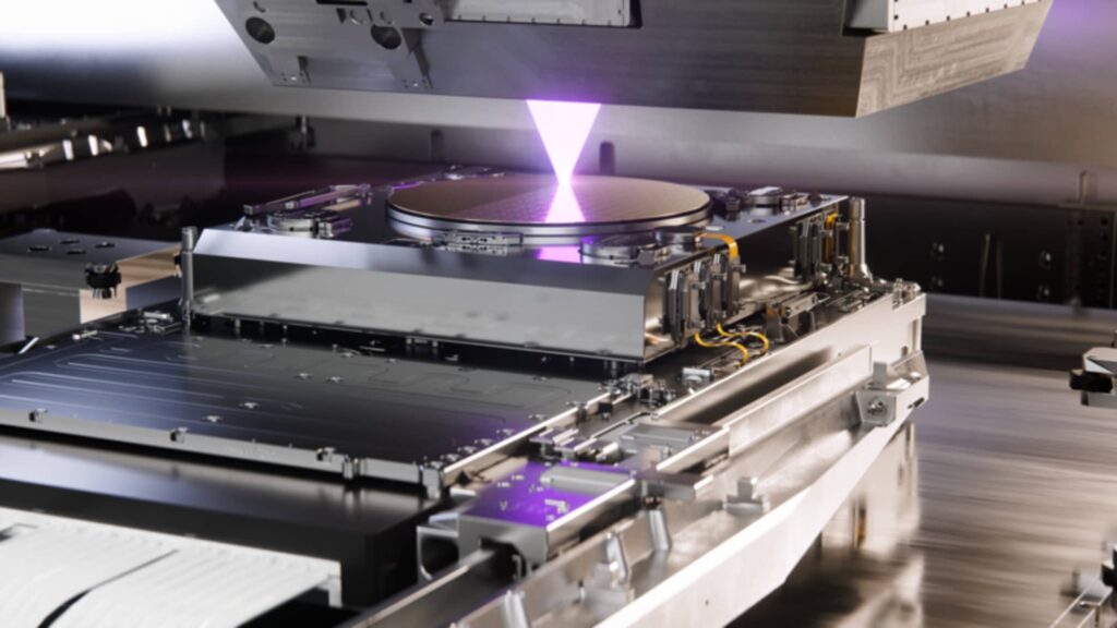 European tech stocks to watch as Nvidia releases earnings