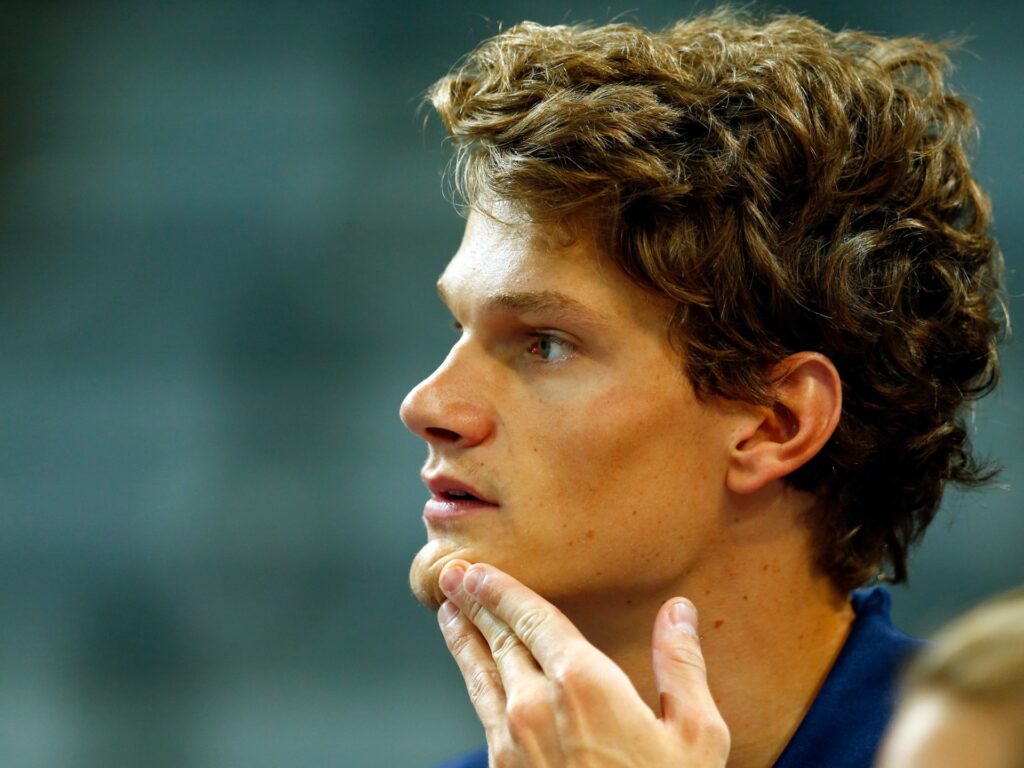 Two-time Olympic champion Agnel of France faces rape trial after appeal is rejected | Olympic News