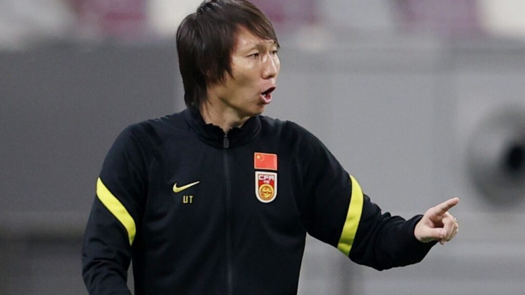 China suspends 73 players and punishes top soccer club over latest corruption scandal | Soccer News