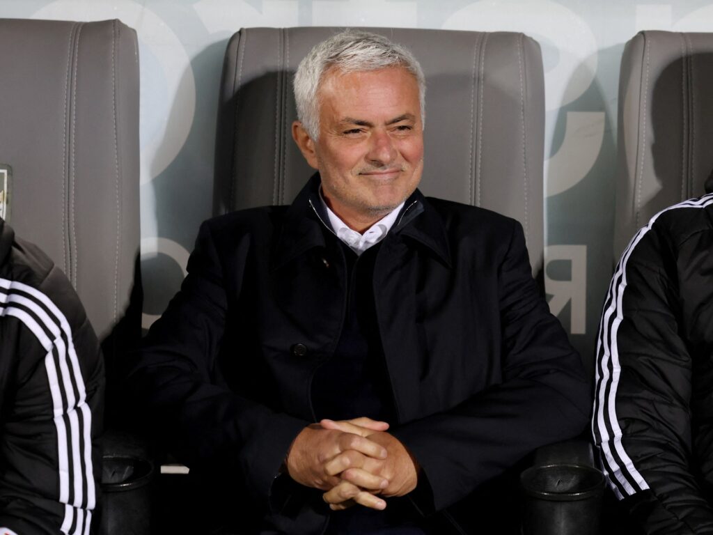 Benfica’s Jose kills Real with love, says Madrid coach, “They’re like my children” | Soccer News