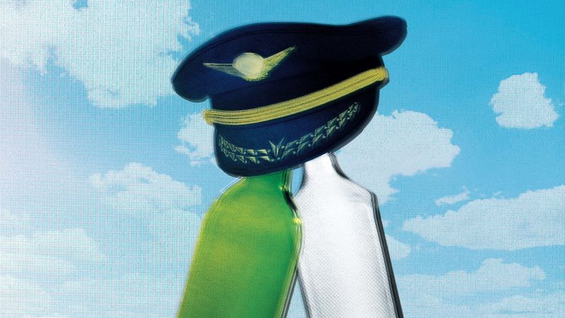 Bottle-to-throttle: The precautions airlines take to make sure your pilot is sober