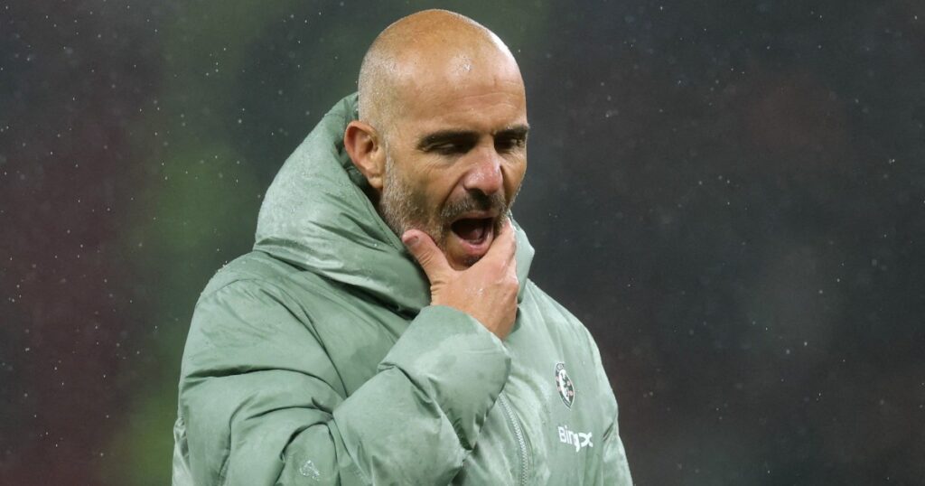 Enzo Maresca leaves Chelsea after just 18 months as manager | Soccer News