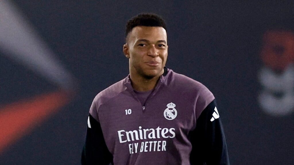 Barcelona vs. Real Madrid: Supercopa Final 2026 – El Clasico, teams, start | Soccer News