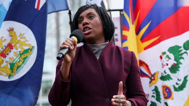 Opponents of China’s giant embassy rally in London as approval deadline approaches