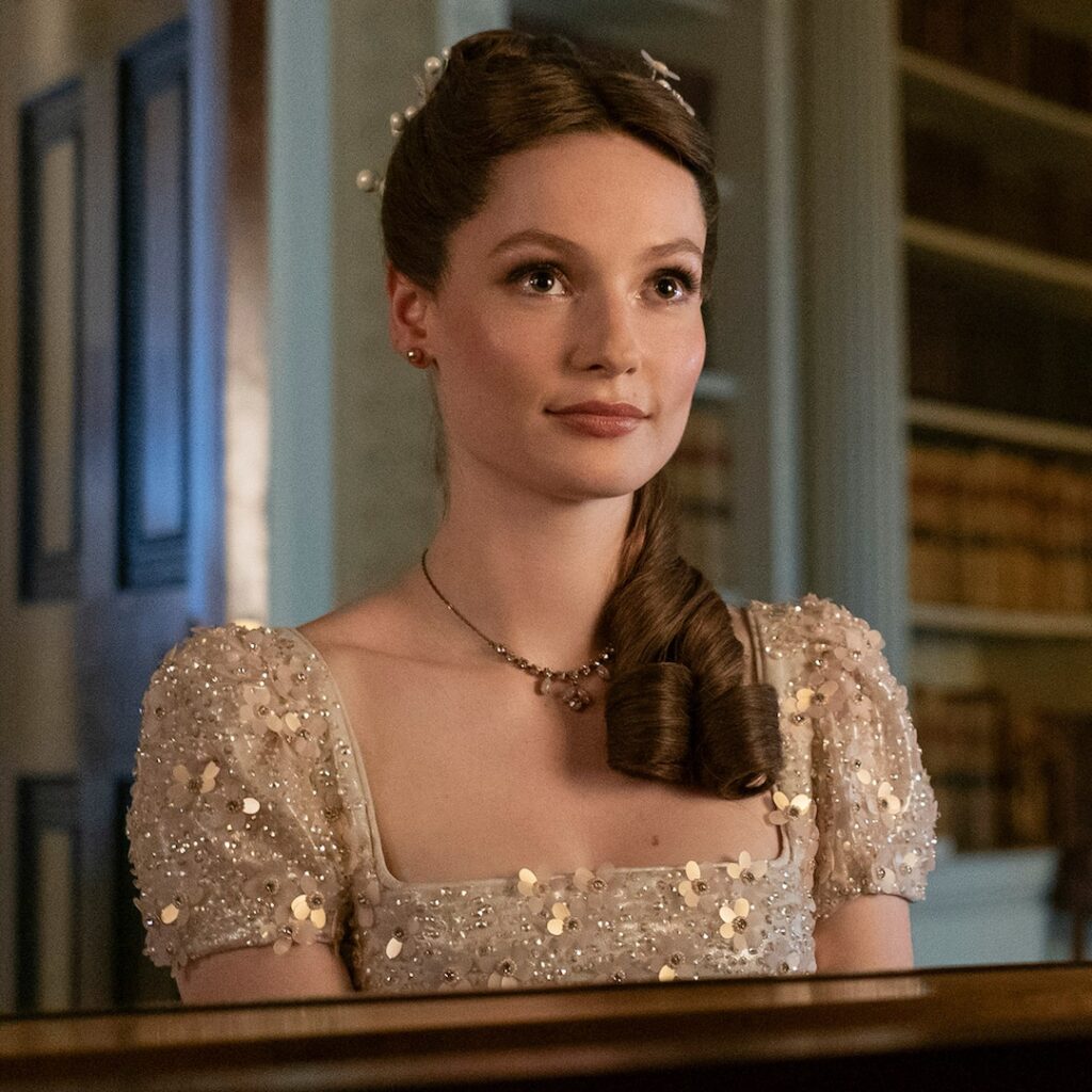 Interview about Hannah Dodd, Francesca and Michaela