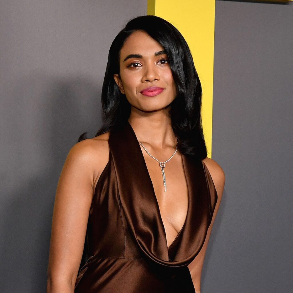 The Pit’s Supriya Ganesh teases Abbot romance Mohan in season 2