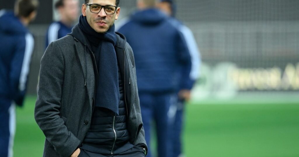 Rosseniol approves contract with Chelsea to replace Maresca at Premier League club | Soccer News