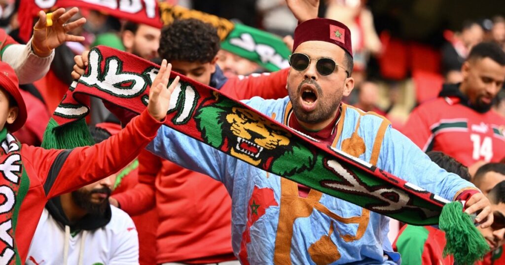 Cameroon vs Morocco: AFCON 2025 – Team News, Start Time, Line-up | Africa Cup of Nations News