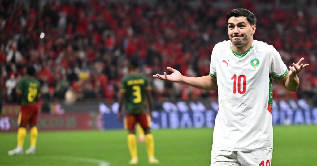 Nigeria, Egypt, Senegal: Who can ruin Morocco’s AFCON 2025 party? |Soccer News