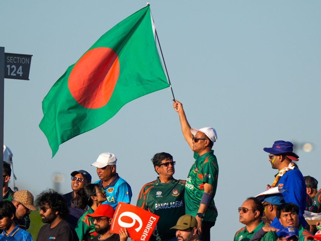 Bangladesh approves shooting team’s tour to India, days after T20 World Cup ban | Olympic News