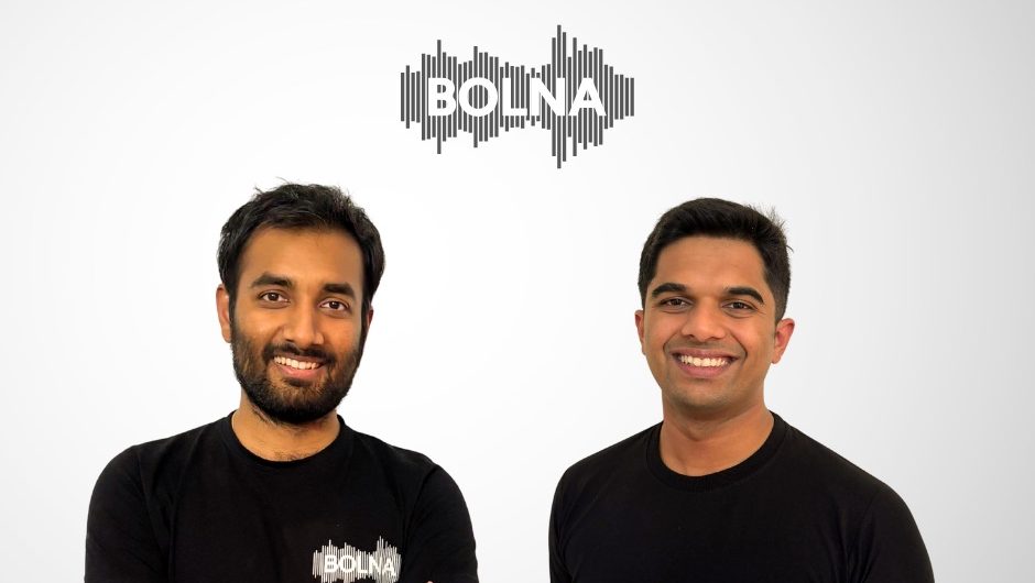 Borna wins $6.3 million from General Catalyst for India-focused voice orchestration platform