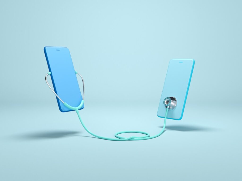 Doctors think AI can play a role in medicine, but maybe not as a chatbot