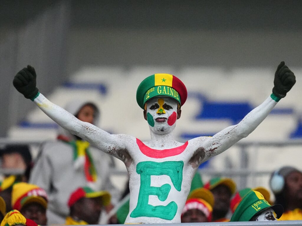 AFCON Senegal and Ivory Coast fans react to President Trump’s 2026 World Cup travel ban | Soccer News
