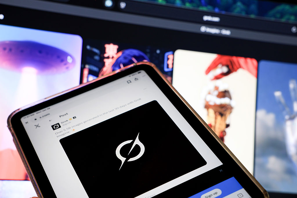 ‘Worst thing I’ve ever seen’: Report slams xAI’s Grok for child safety lapses