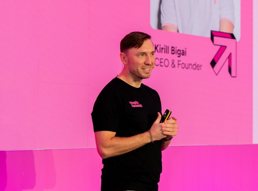 Language learning marketplace Preply’s unicorn status embodies Ukraine’s resilience