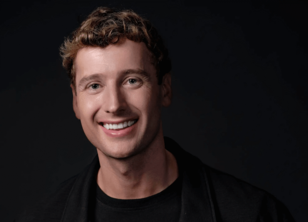 Harvey confirms $11 billion valuation: Sequoia triples